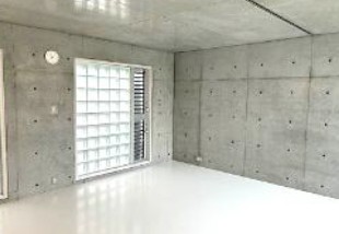 居室・リビング　内観
