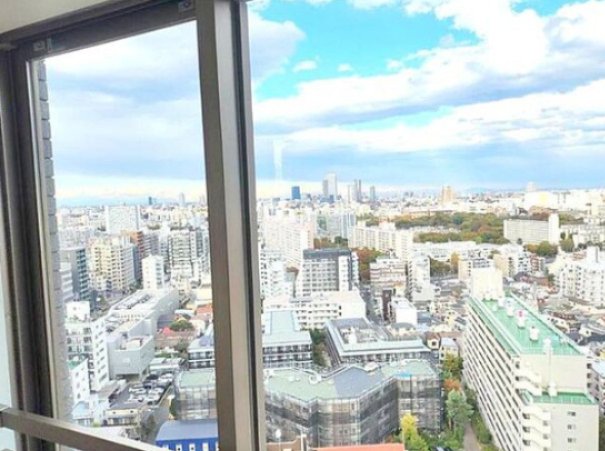 眺望　別部屋参考写真