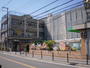 幼稚園・保育園　天宗瓜破東園（幼稚園・保育園）まで406m