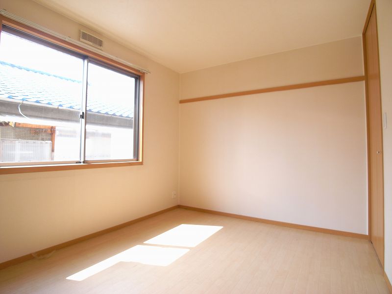 その他部屋・スペース　洋室６帖