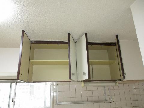 その他設備　室内設備