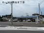 コンビニ　ローソン（コンビニ）まで818m
