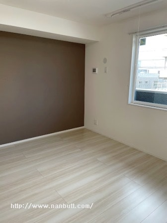 その他部屋・スペース　洋室