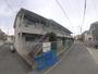 牧落駅より徒歩3分 1階 築55年11ヶ月の賃貸物件