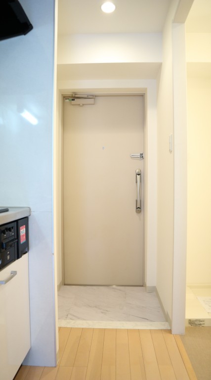 玄関　★玄関★