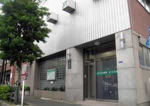 病院　深川立川病院（病院）まで302m