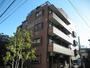 駒場東大前駅より徒歩1分 4階 築33年2ヶ月の賃貸物件