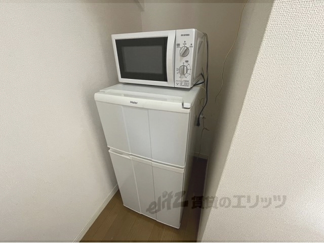 その他部屋・スペース　冷蔵庫置場