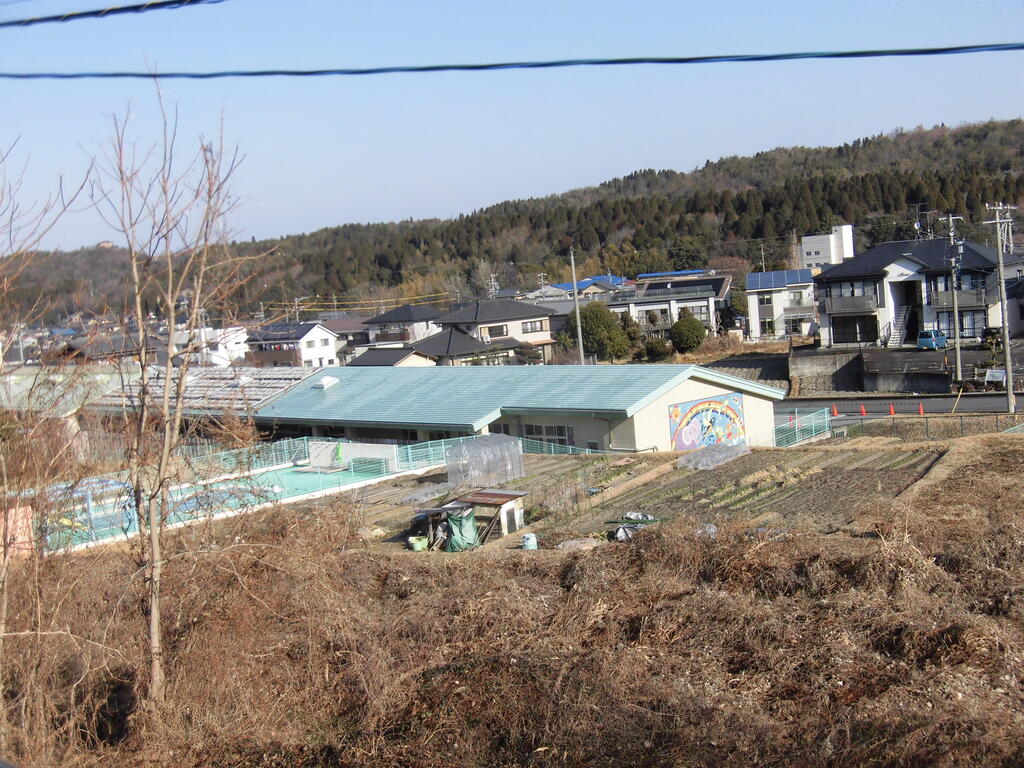 幼稚園・保育園　多治見市立笠原保育園（幼稚園・保育園）まで565m