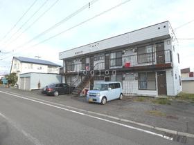 道北バス/永山６条２２丁目 歩4分