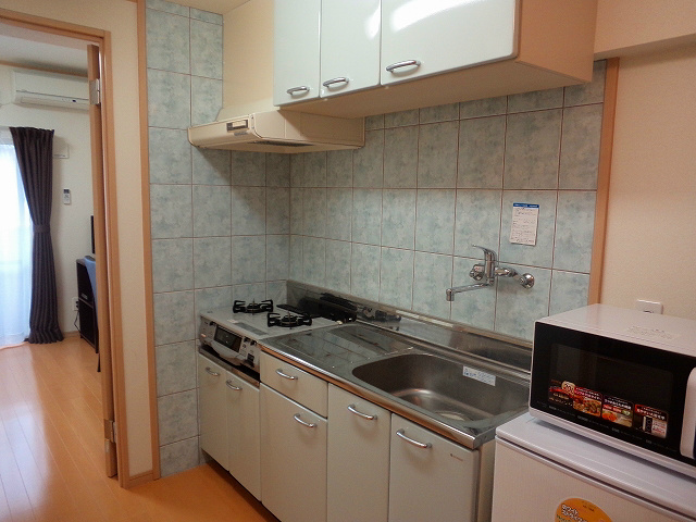 キッチン　現状優先