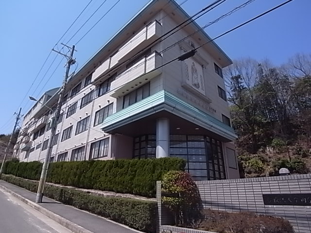 【生駒市辻町のマンションのその他】