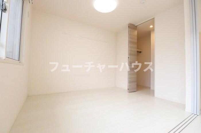 【Ｄ－ｒｏｏｍ赤塚　Ａのその他部屋・スペース】