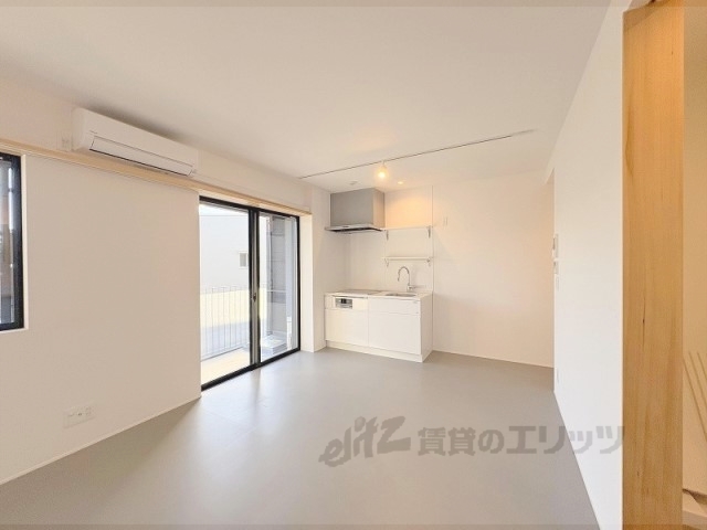 居室・リビング　洋室