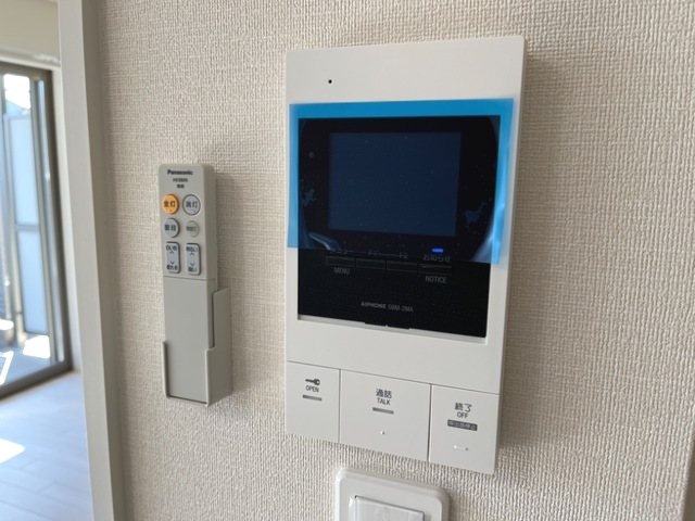 【仮）日立市多賀町新築マンションのその他設備】