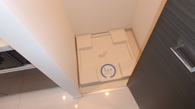 【大阪市福島区玉川のマンションのその他】