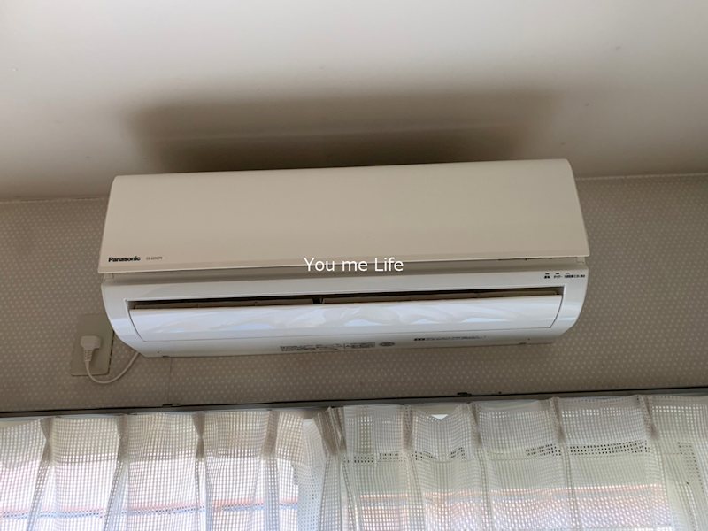 その他設備　別部屋参考写真