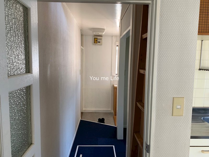 玄関　別部屋参考写真