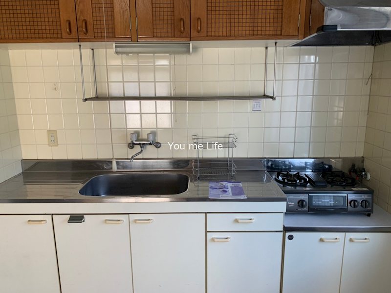 キッチン　別部屋参考写真