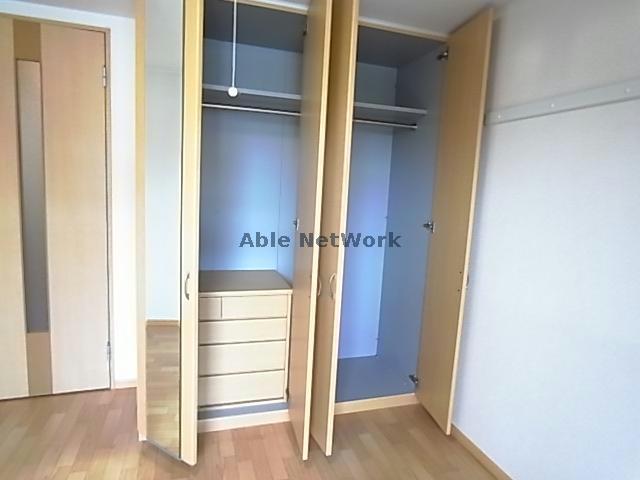 収納　参照写真