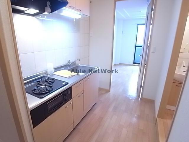 居室・リビング　参照写真