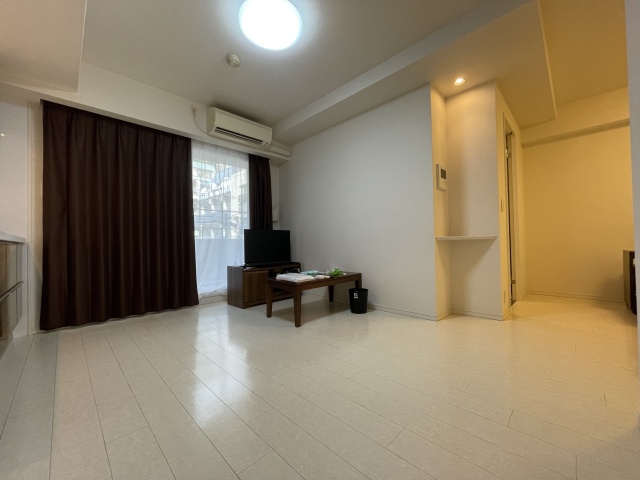 居室・リビング　モデルルーム