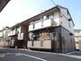 セジュール若草B 2階 築31年1ヶ月の賃貸物件