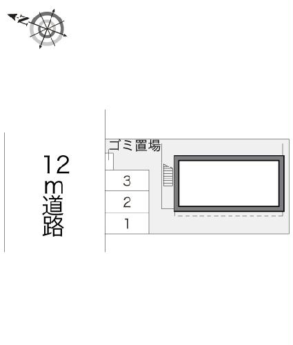 【レオパレスハーモニーのその他】