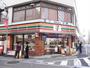 コンビニ　セブンイレブン池袋北口平和通り店（コンビニ）まで301m
