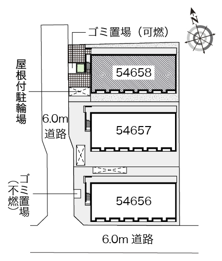 【レオネクストクラージュのその他】