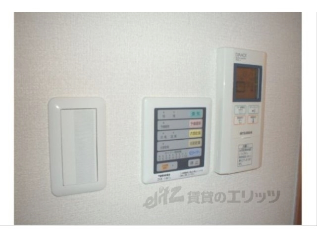 その他　浴室乾燥機