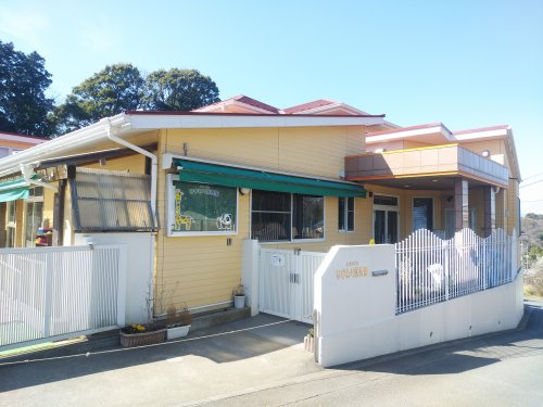 幼稚園・保育園　おおぞらひまわり保育園（幼稚園・保育園）まで434m