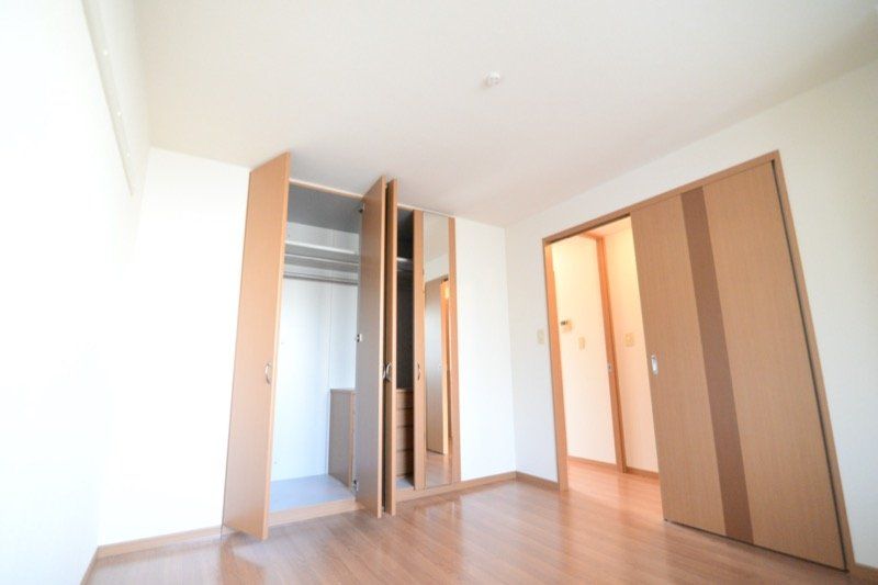 居室・リビング　リビング/居室