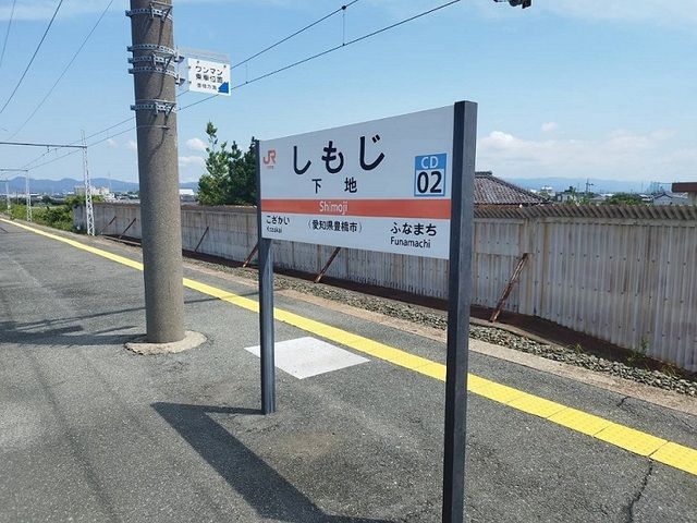 その他　下地駅（その他）まで800m