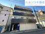 寝屋川市駅より徒歩27分 3階 築31年11ヶ月の賃貸物件