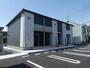 ドミールオカマエA 2階 新築の賃貸物件