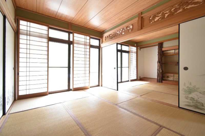 その他部屋・スペース