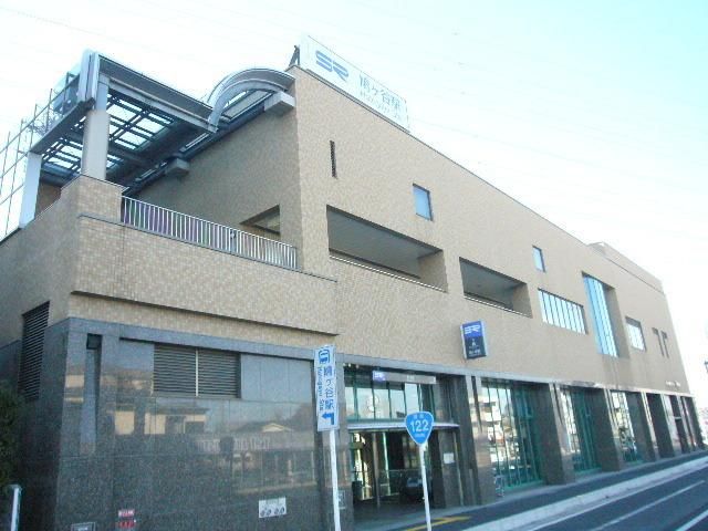 その他　鳩ヶ谷駅（その他）まで1040m