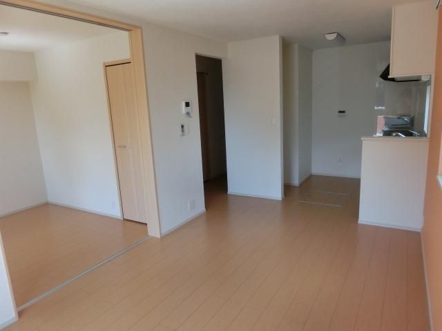 居室・リビング　ＬＤＫ１０．３帖