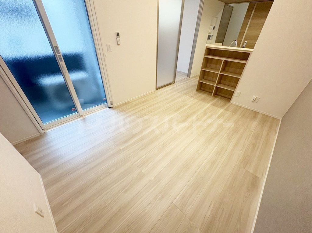 居室・リビング　リビング/居室