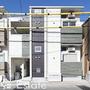熱田神宮伝馬町駅より徒歩8分 1階 築6年11ヶ月の賃貸物件