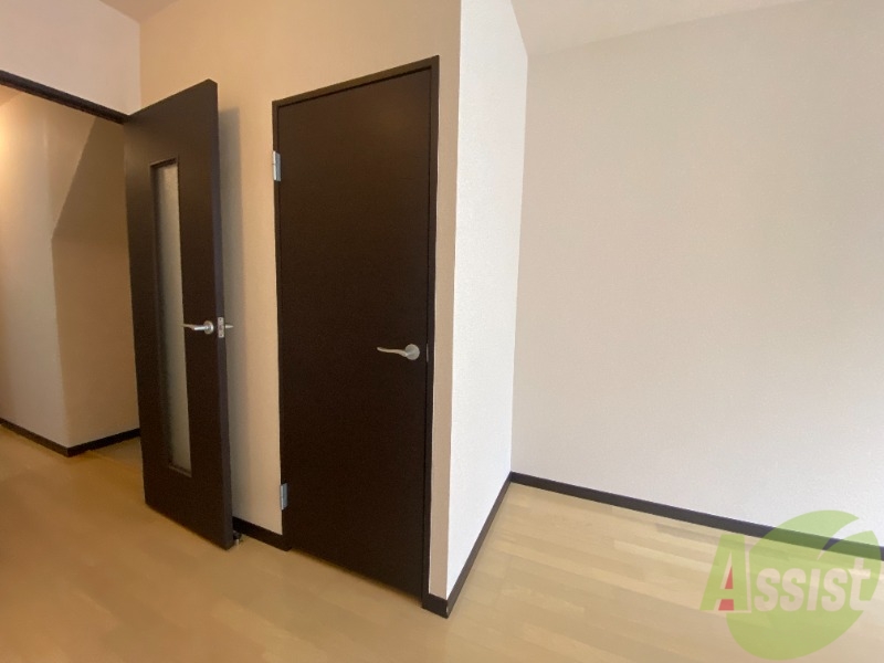 収納　収納はコチラになります。中はどんな感じなんでしょうか。