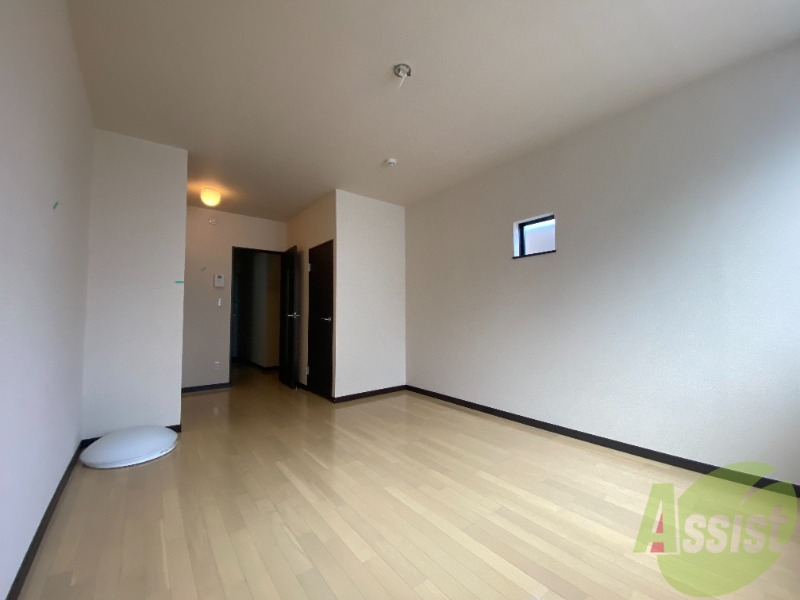 その他部屋・スペース　別の角度から撮影しました。イメージできたでしょうか。