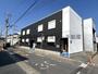 水戸駅より徒歩27分 1階 新築の賃貸物件
