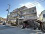 田尾寺駅より徒歩12分 3階 築29年4ヶ月の賃貸物件