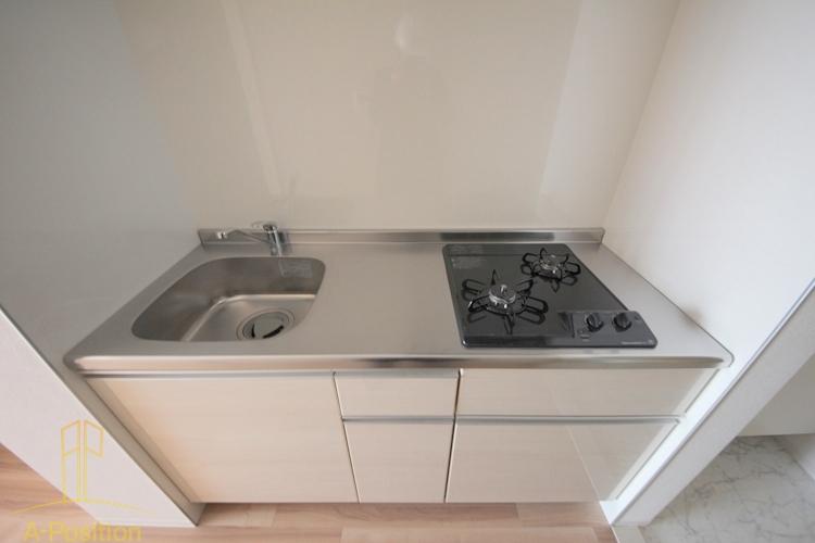 キッチン　セイワパレス京町堀