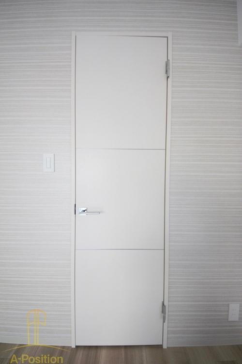 収納　セイワパレス京町堀