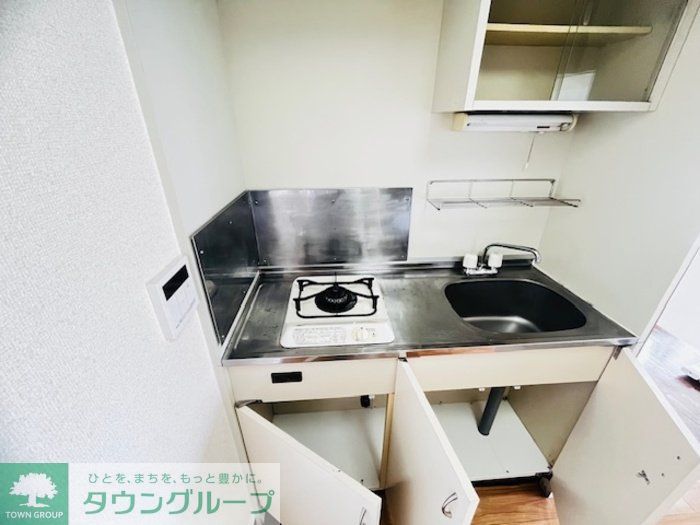 キッチン　お問合せは【タウンハウジング】まで！※現地待合わせ相談可！