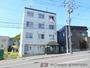 小樽駅より徒歩25分 3階 築38年の賃貸物件