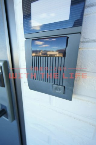 セキュリティ　使いやすい独立洗面台です